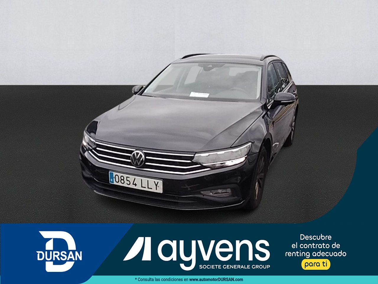 Foto volkswagen passat 2020 /