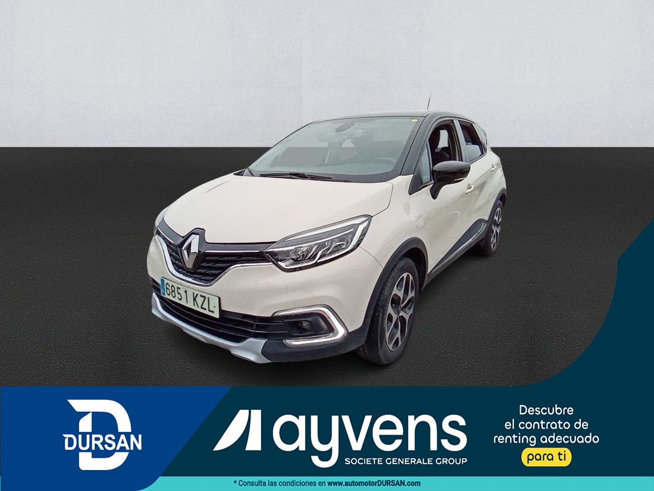 Foto renault captur 2019 /