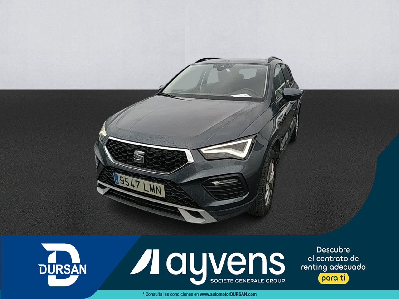Foto seat ateca 2021 /