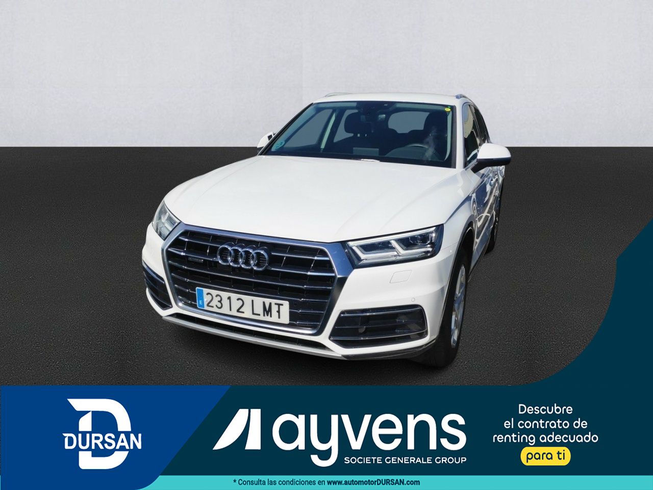 Foto audi q5 2021 /