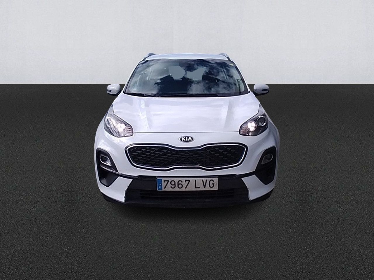 kia sportage 2021 / foto grande (2)
