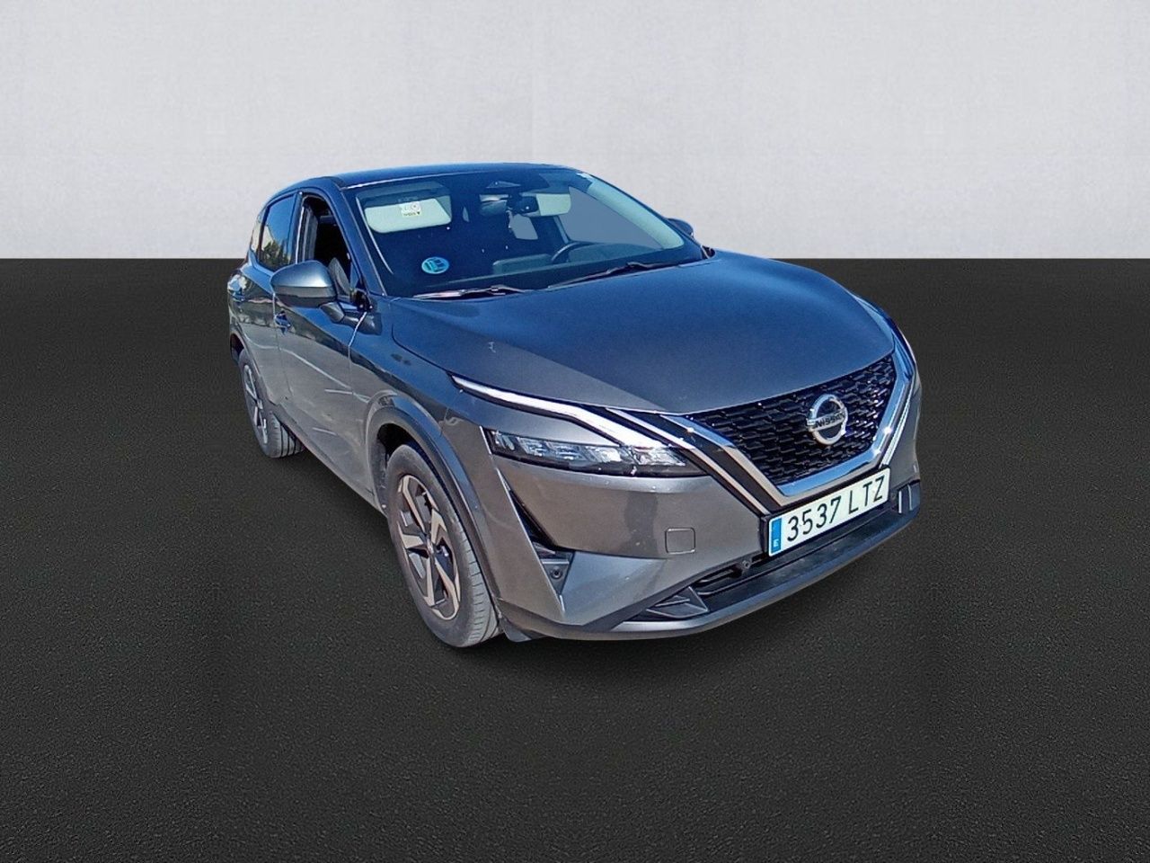 nissan qashqai 2021 / foto grande (3)