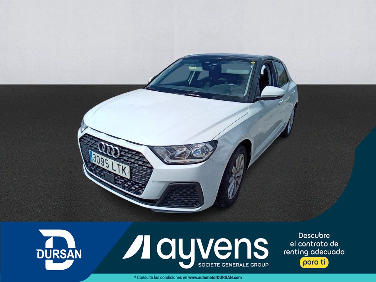 Foto audi a1 2021 /