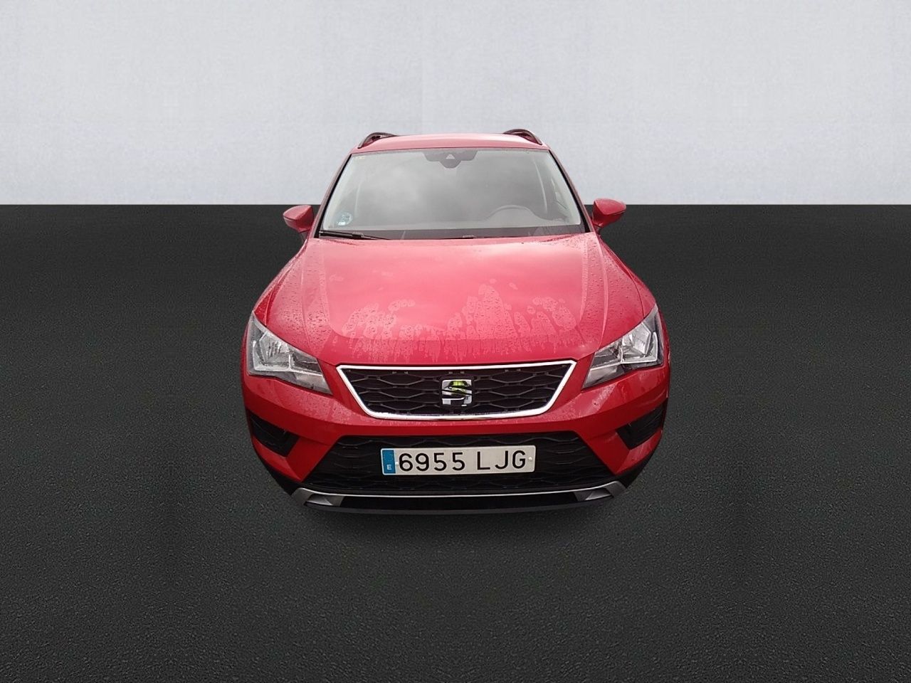 seat ateca 2020 / foto grande (2)