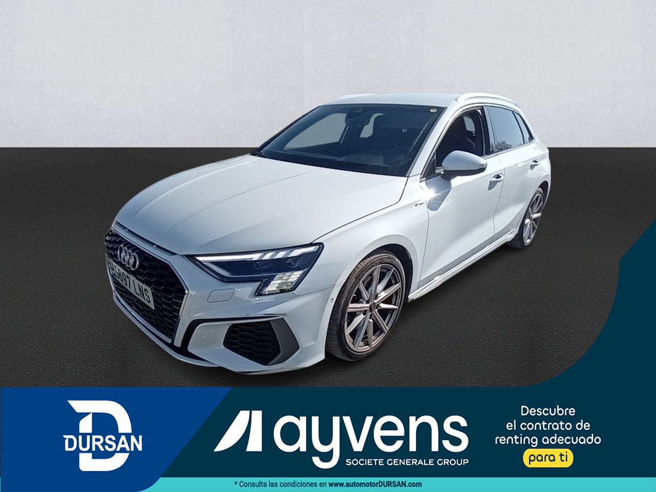 Foto audi a3 2021 /