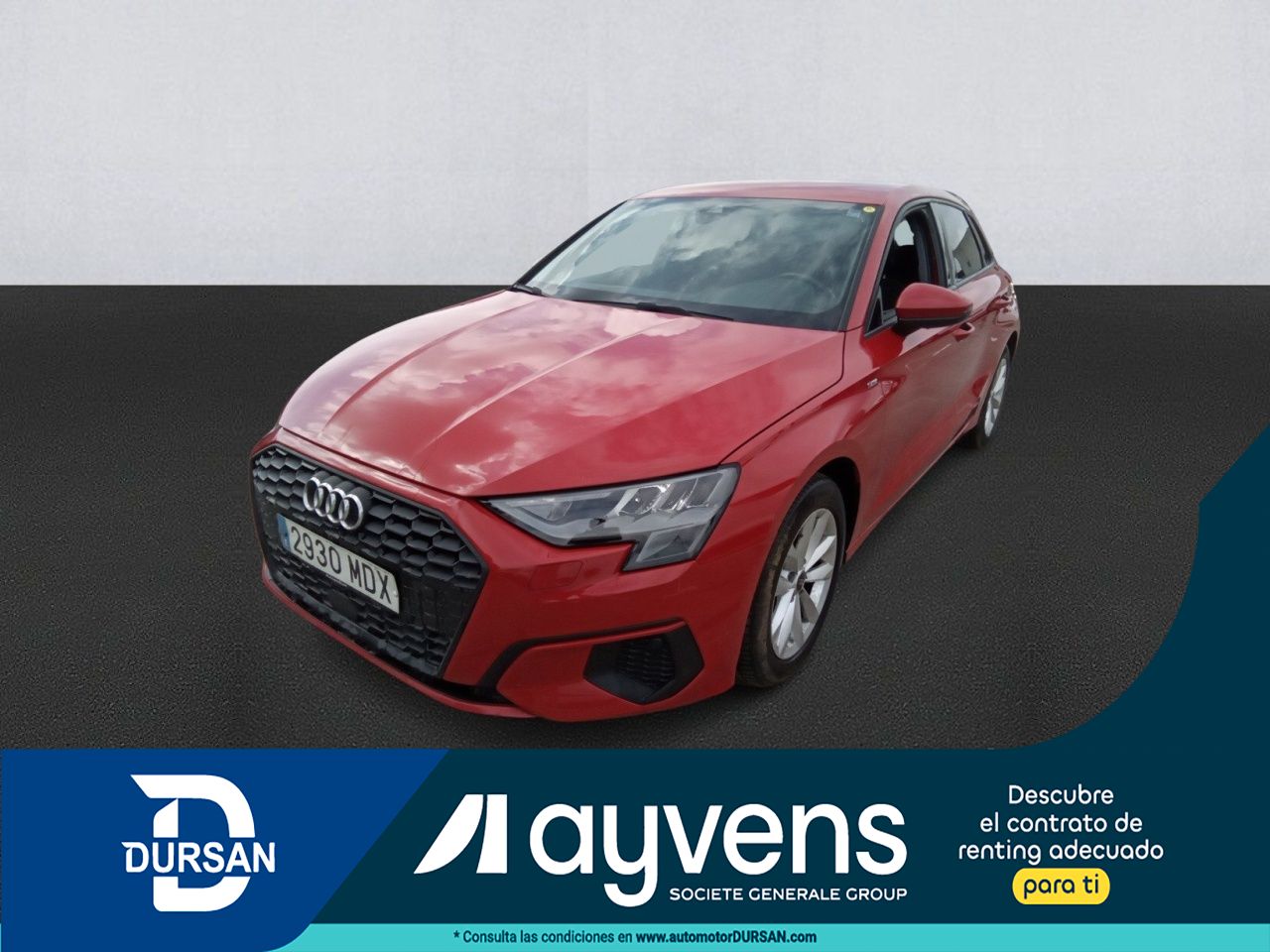 Foto audi a3 2023 /