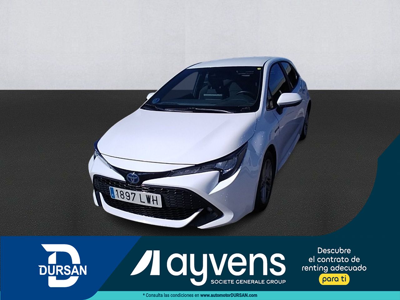 Foto toyota corolla 2022 /