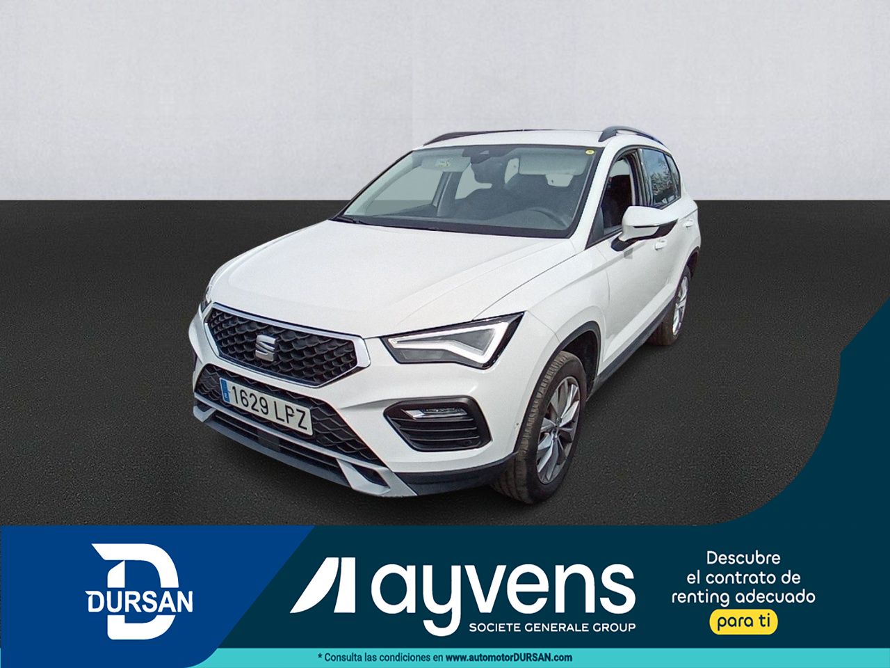 Foto seat ateca 2021 /