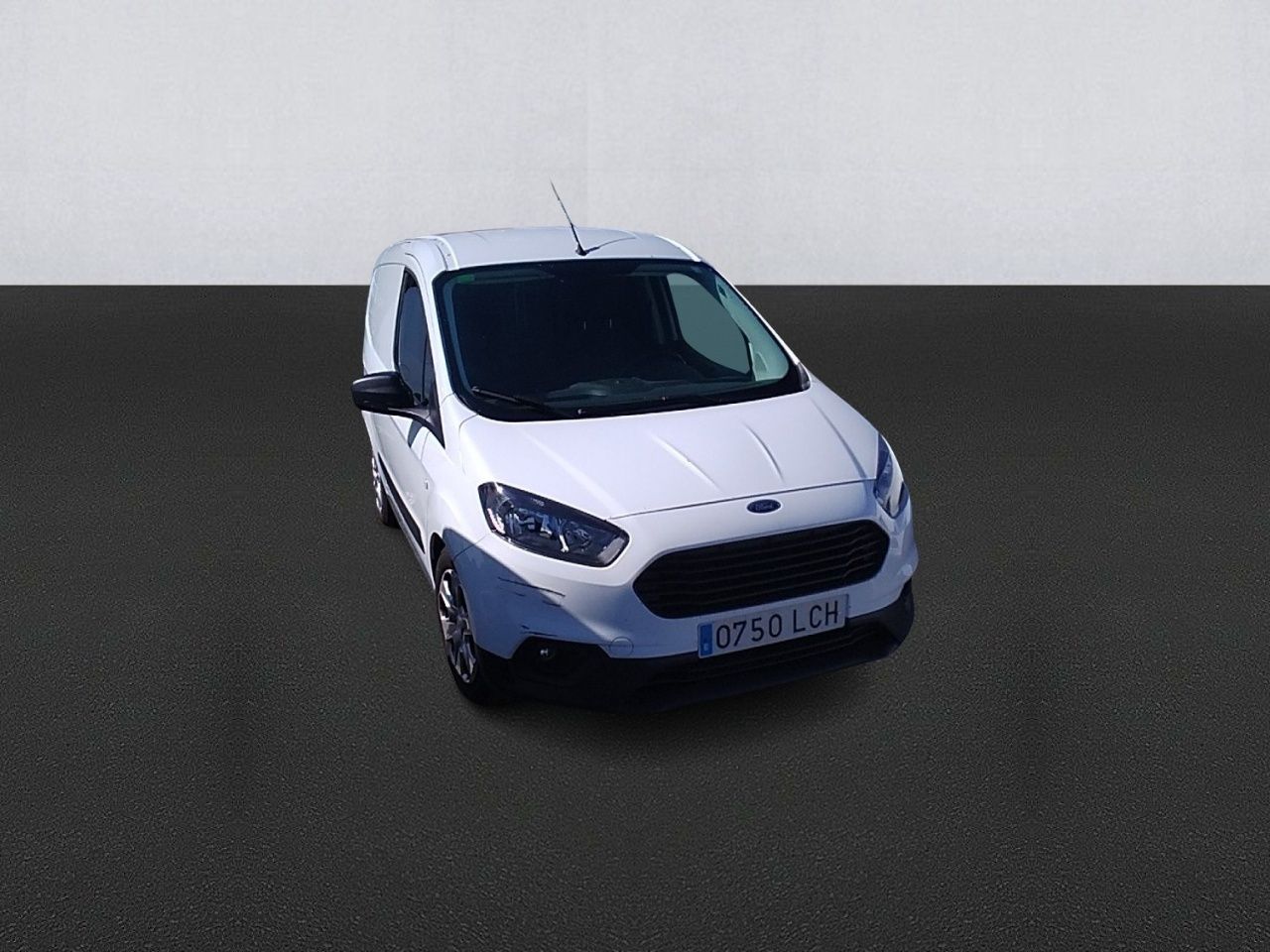 ford transit courier 2019 / foto grande (3)