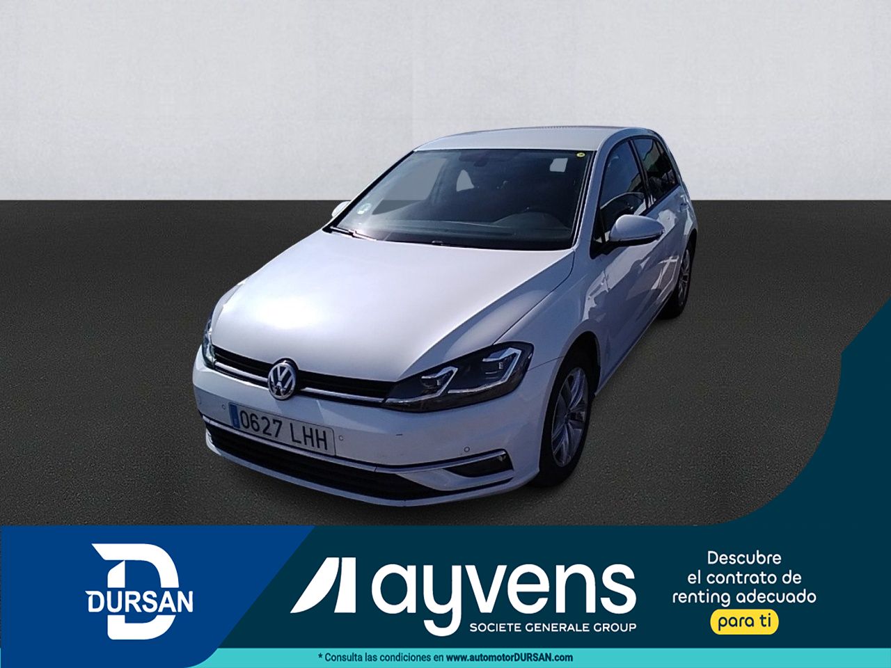 Cursos de dibujo en arganda del rey  de segunda mano - volkswagen golf 2020 /