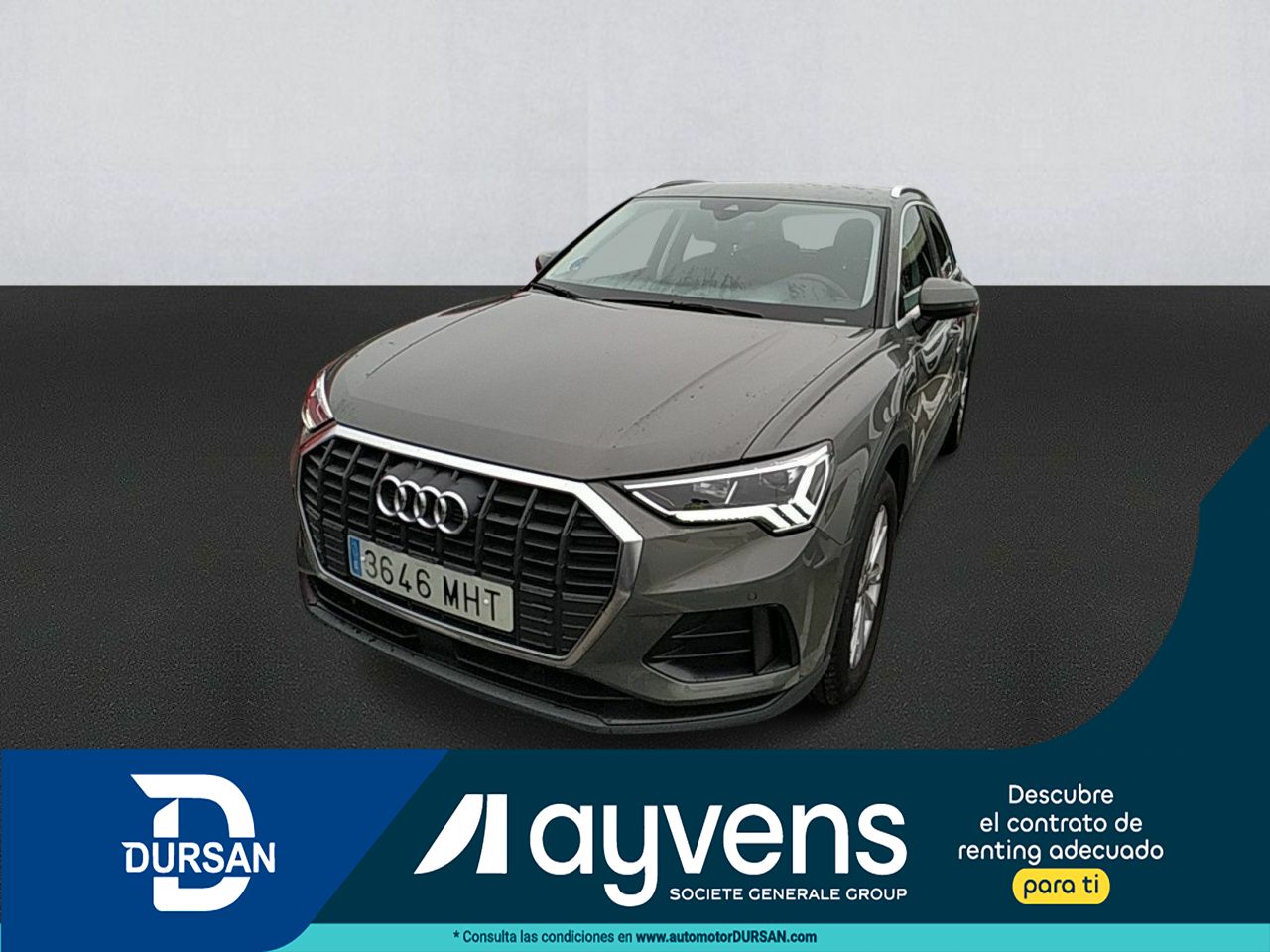 Foto audi q3 2023 /