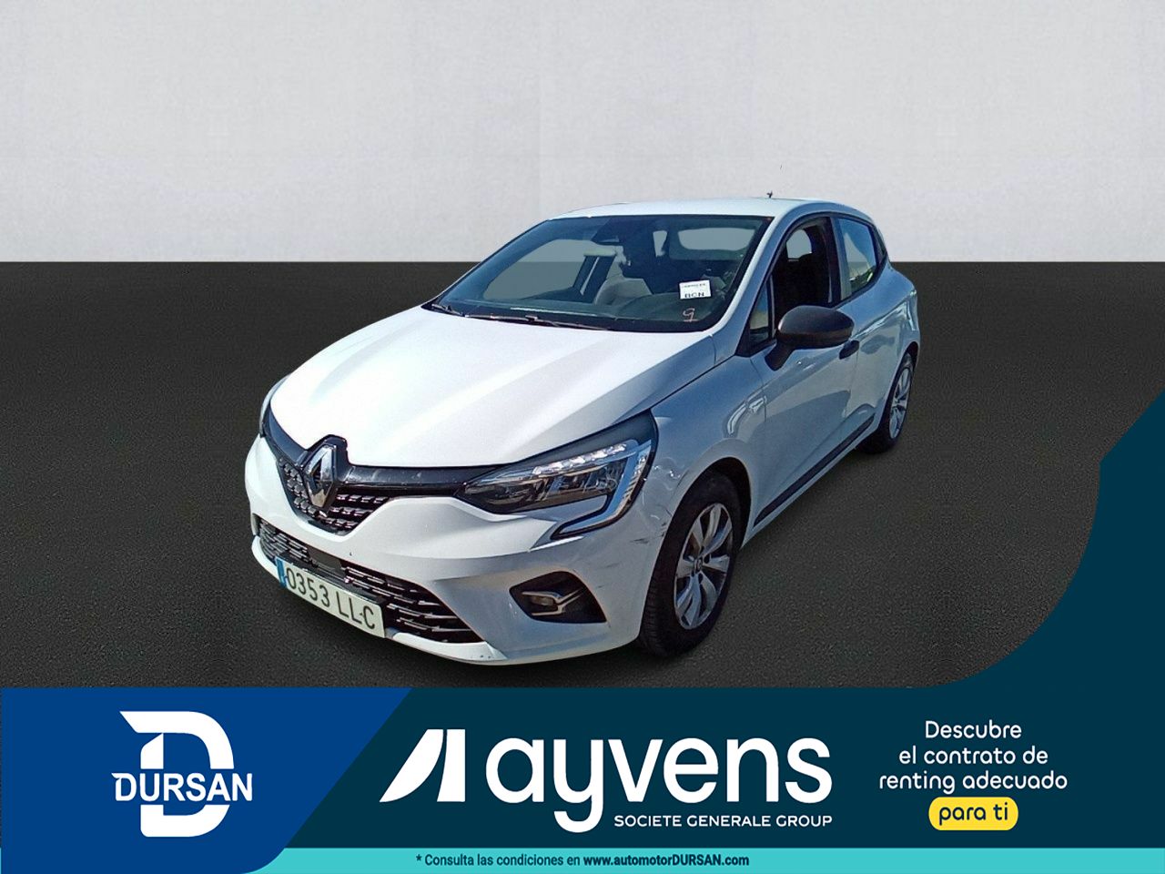 Foto renault clio 2020 /