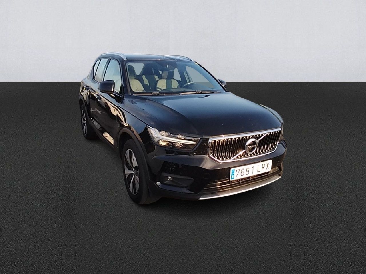 volvo xc40 2021 / foto grande (3)
