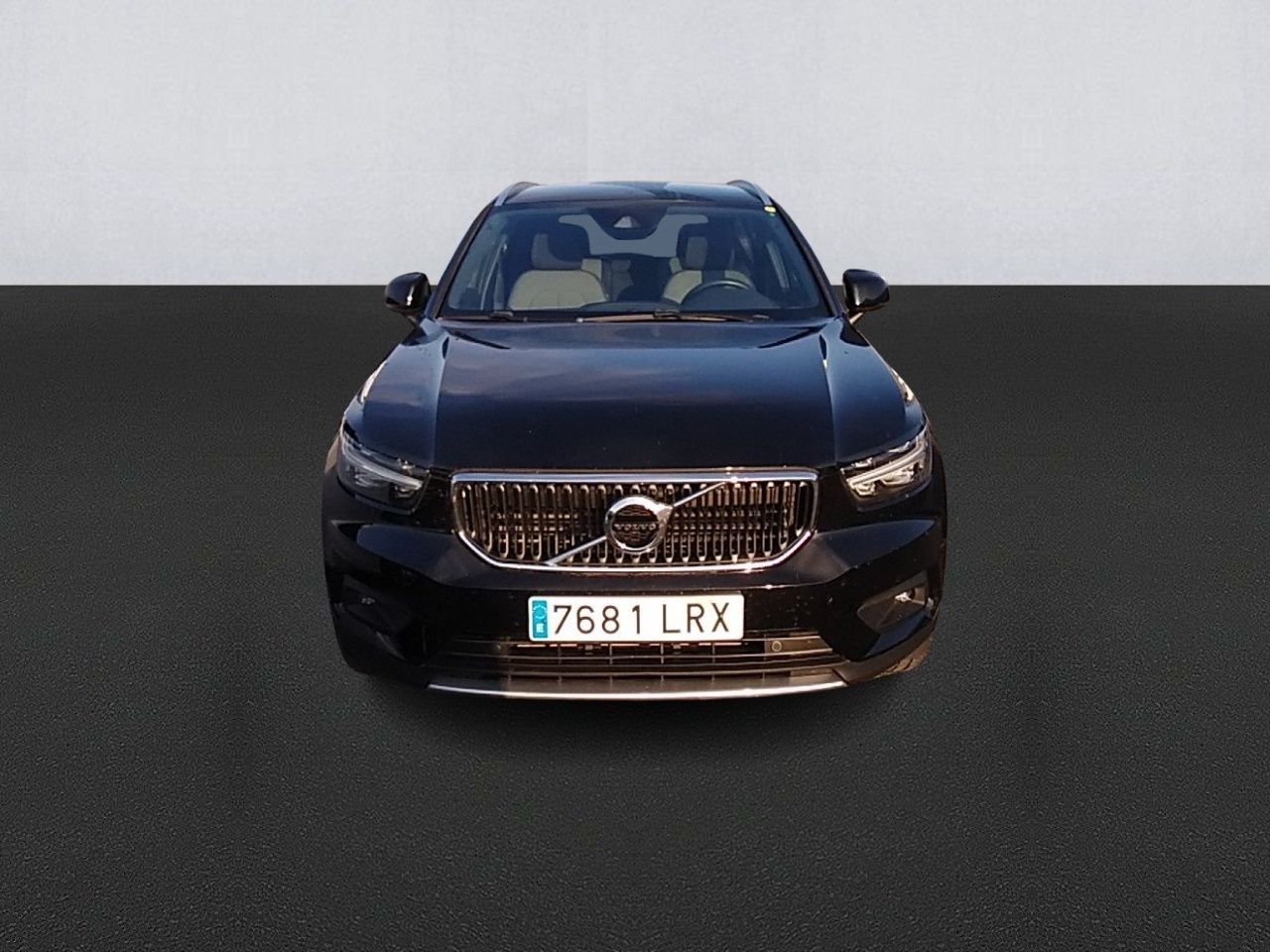 volvo xc40 2021 / foto grande (2)