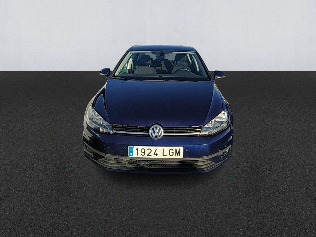 volkswagen golf 2020 / foto grande (2)