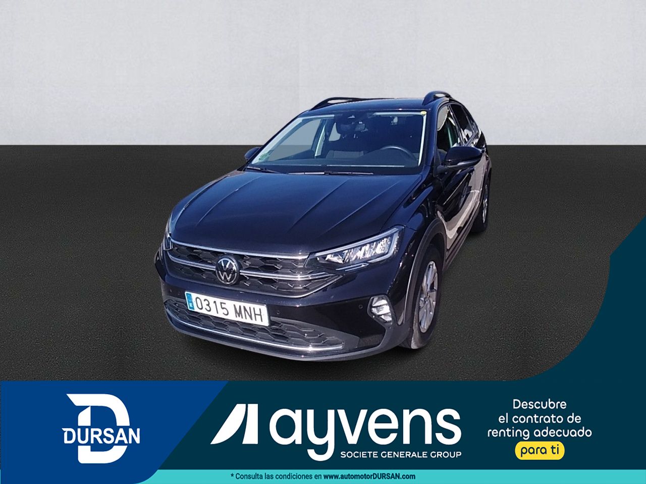 Foto volkswagen taigo 2024 /