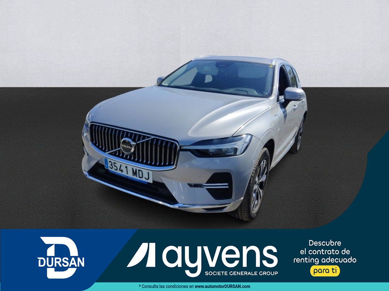 Foto volvo xc60 2023 /