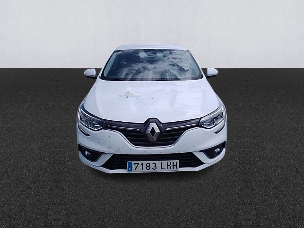 renault megane 2020 / foto grande (2)