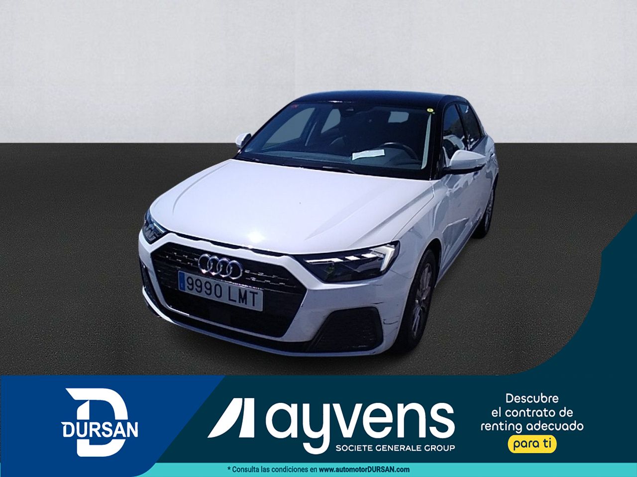 Foto audi a1 2021 /