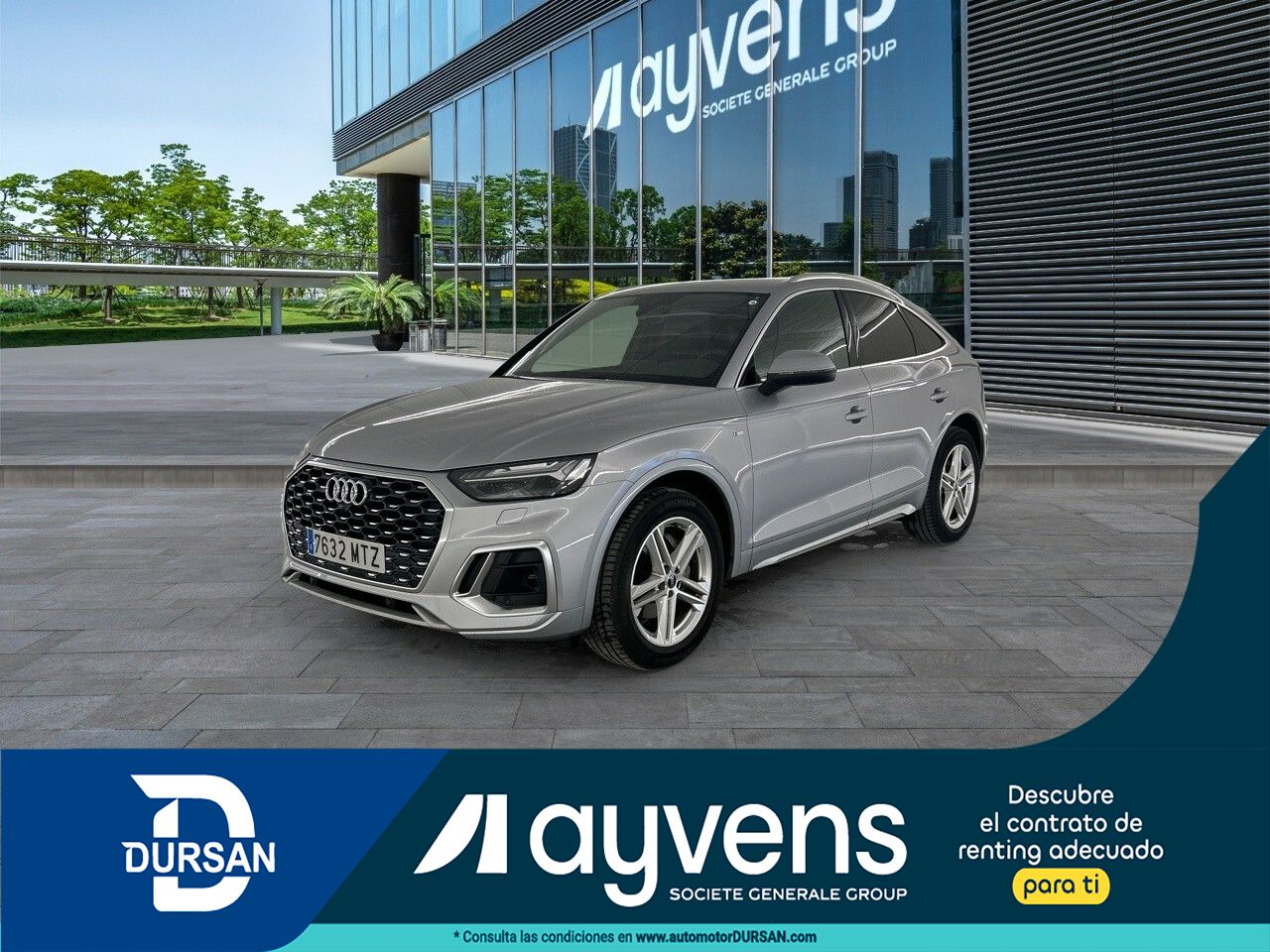 Foto audi q5 2024 /