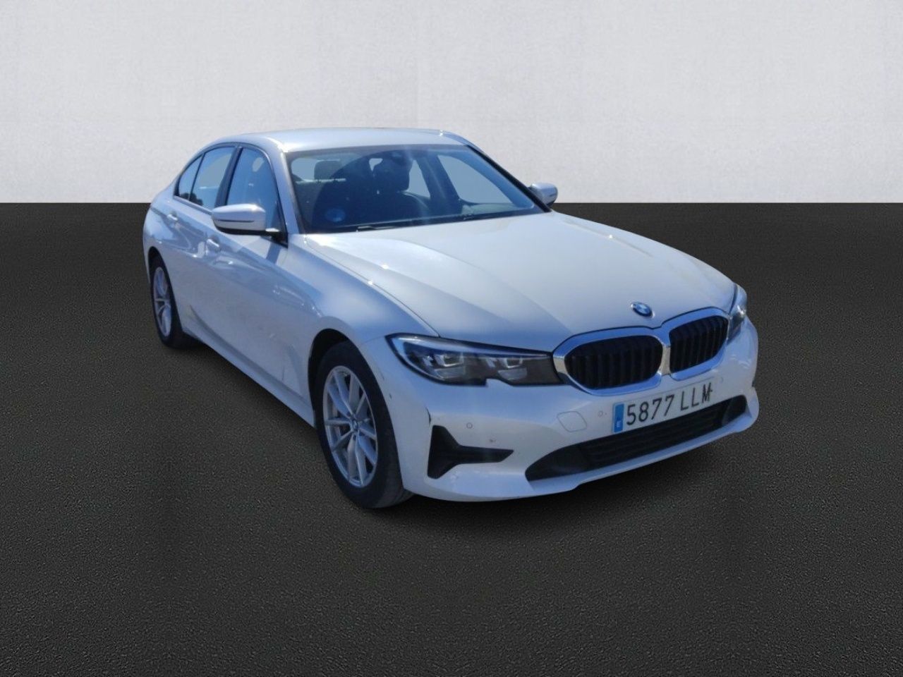 bmw serie 3 2020 / foto grande (3)