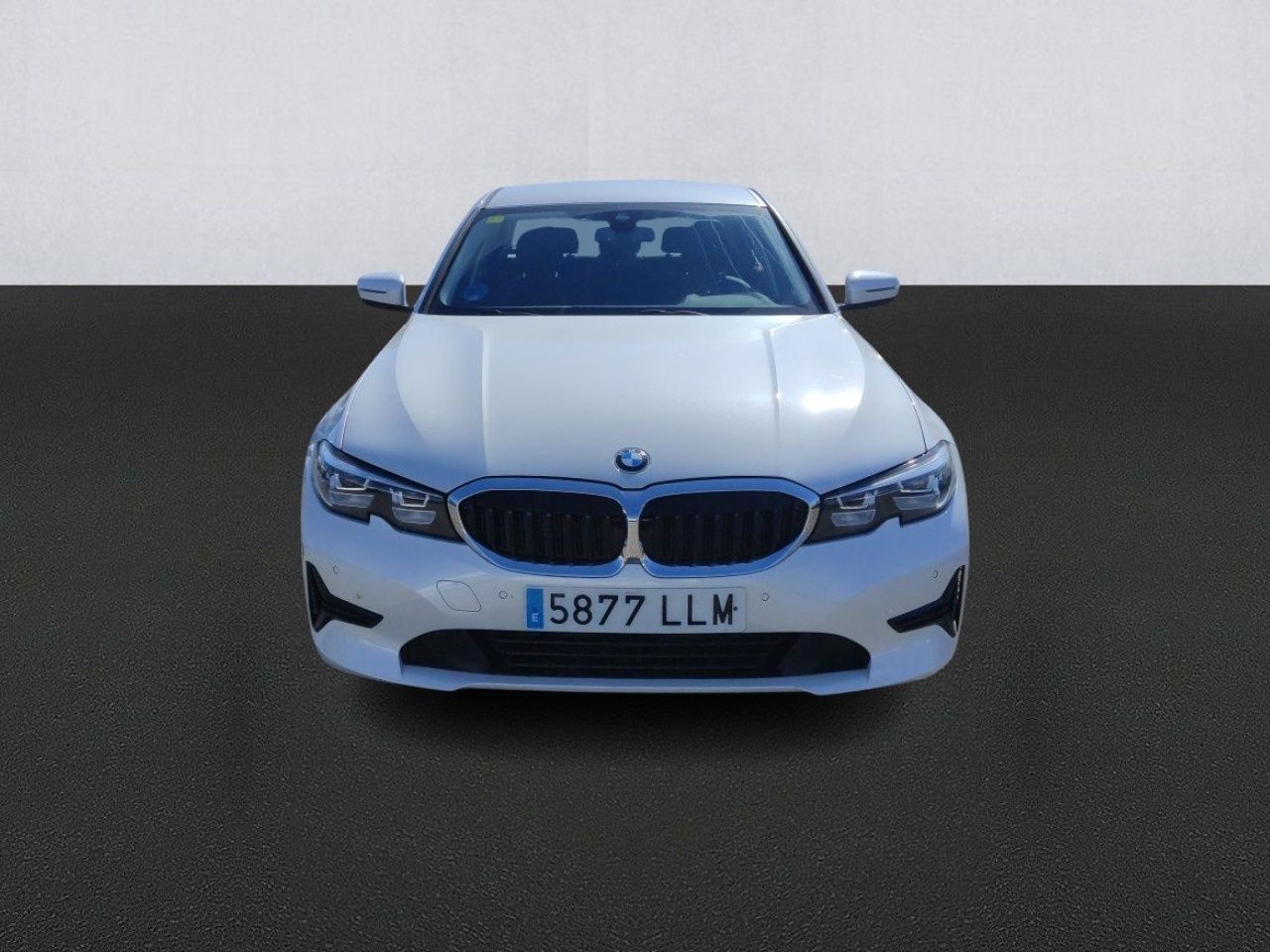 bmw serie 3 2020 / foto grande (2)
