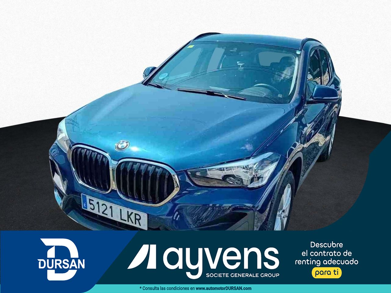 Foto bmw x1 2020 /