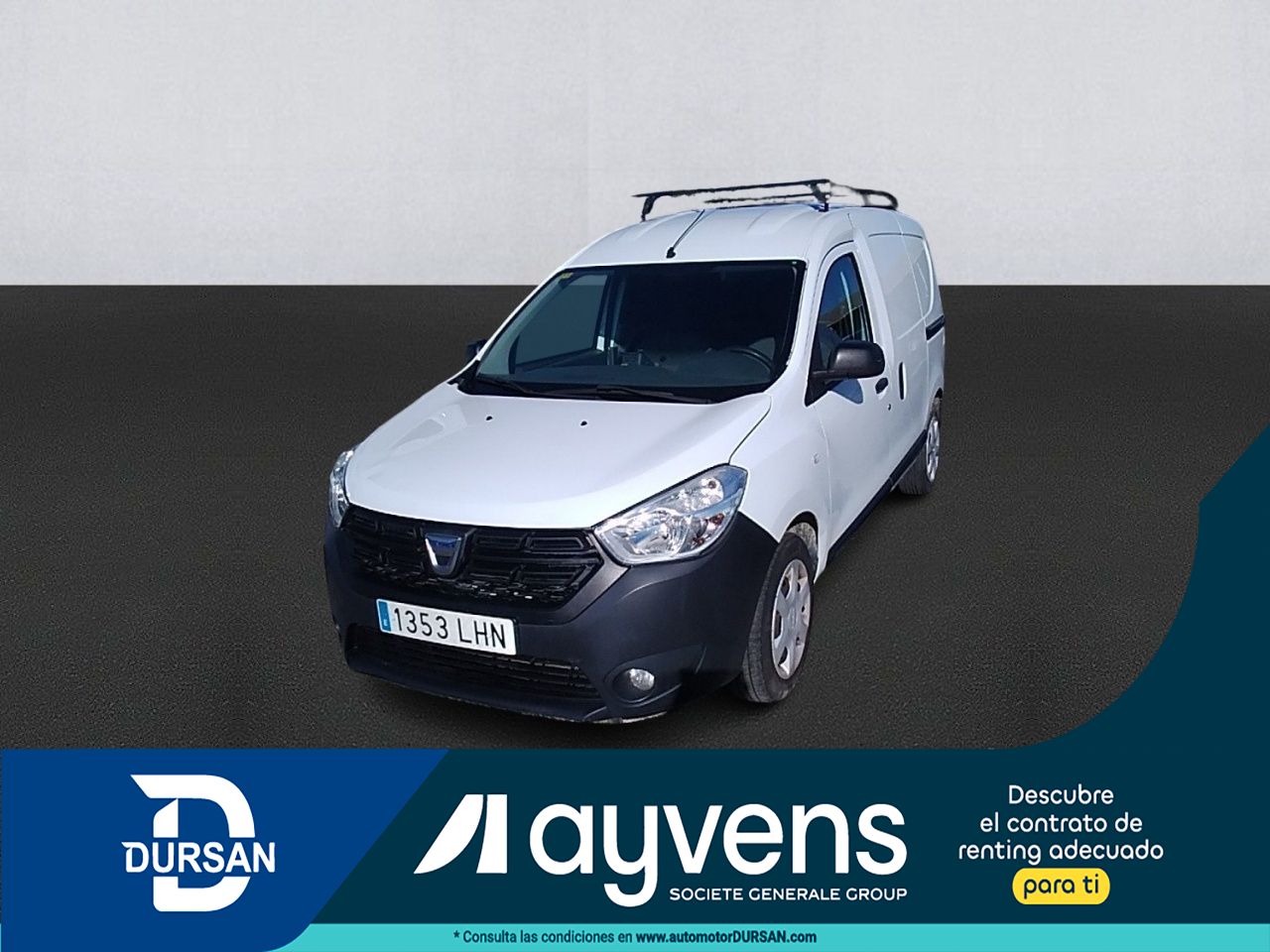 Foto dacia dokker 2020 /