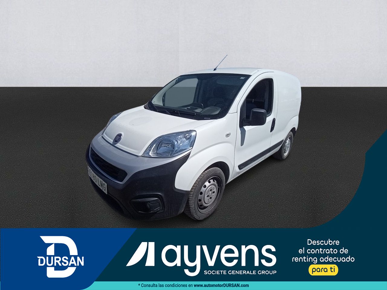Foto fiat fiorino 2021 /