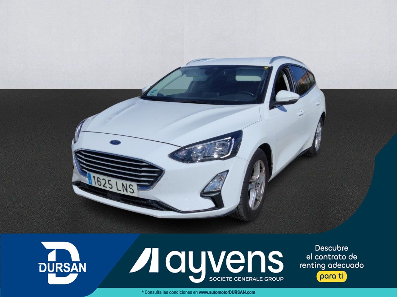 Foto ford focus 2021 /