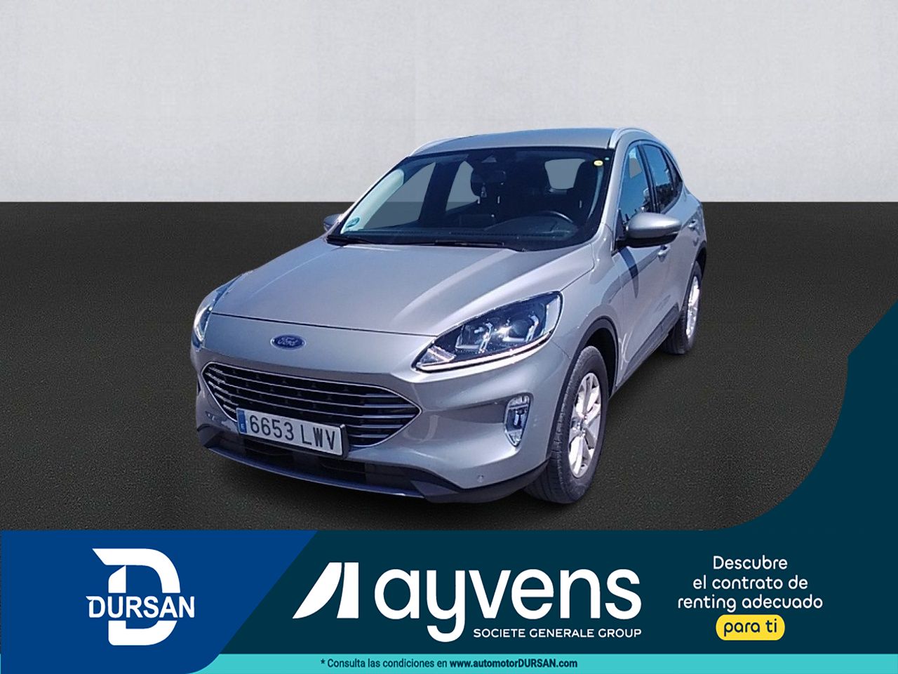 Foto ford kuga 2022 /