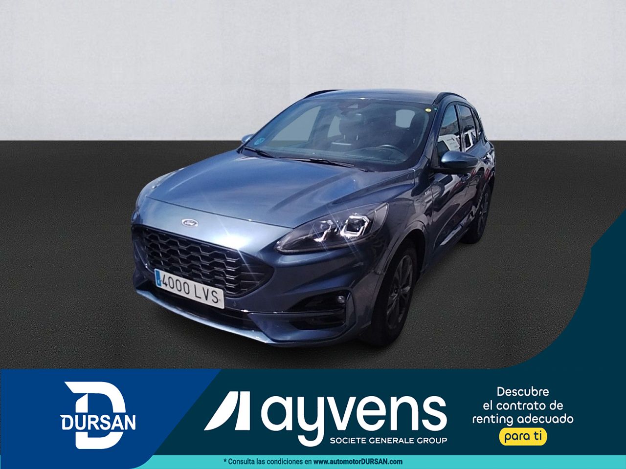 Foto ford kuga 2021 /