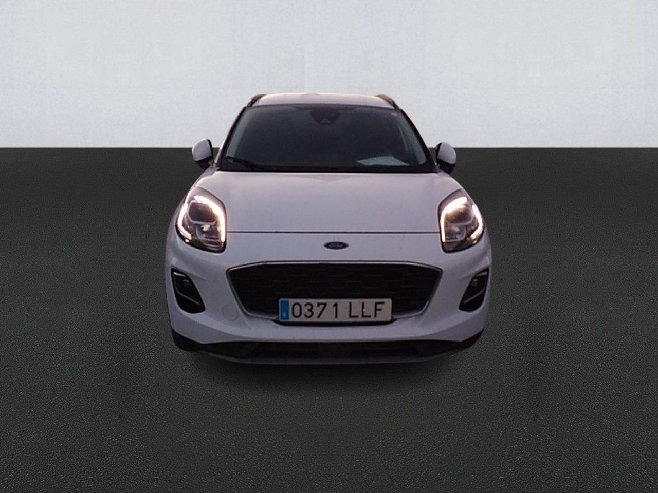 ford puma 2020 / foto grande (2)