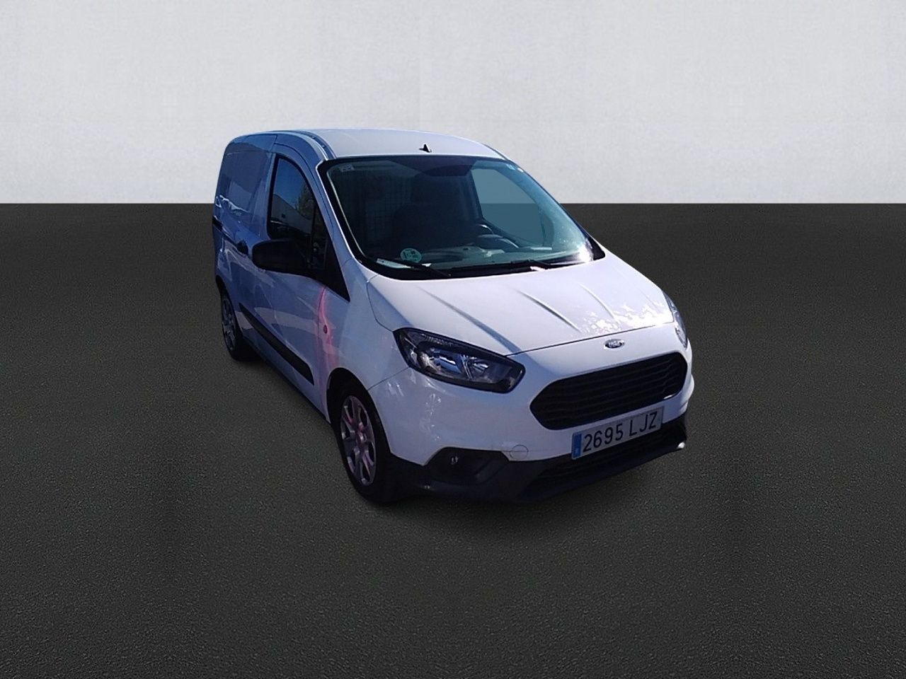 ford transit courier 2020 / foto grande (3)