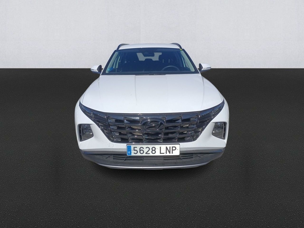 hyundai tucson 2021 / foto grande (2)