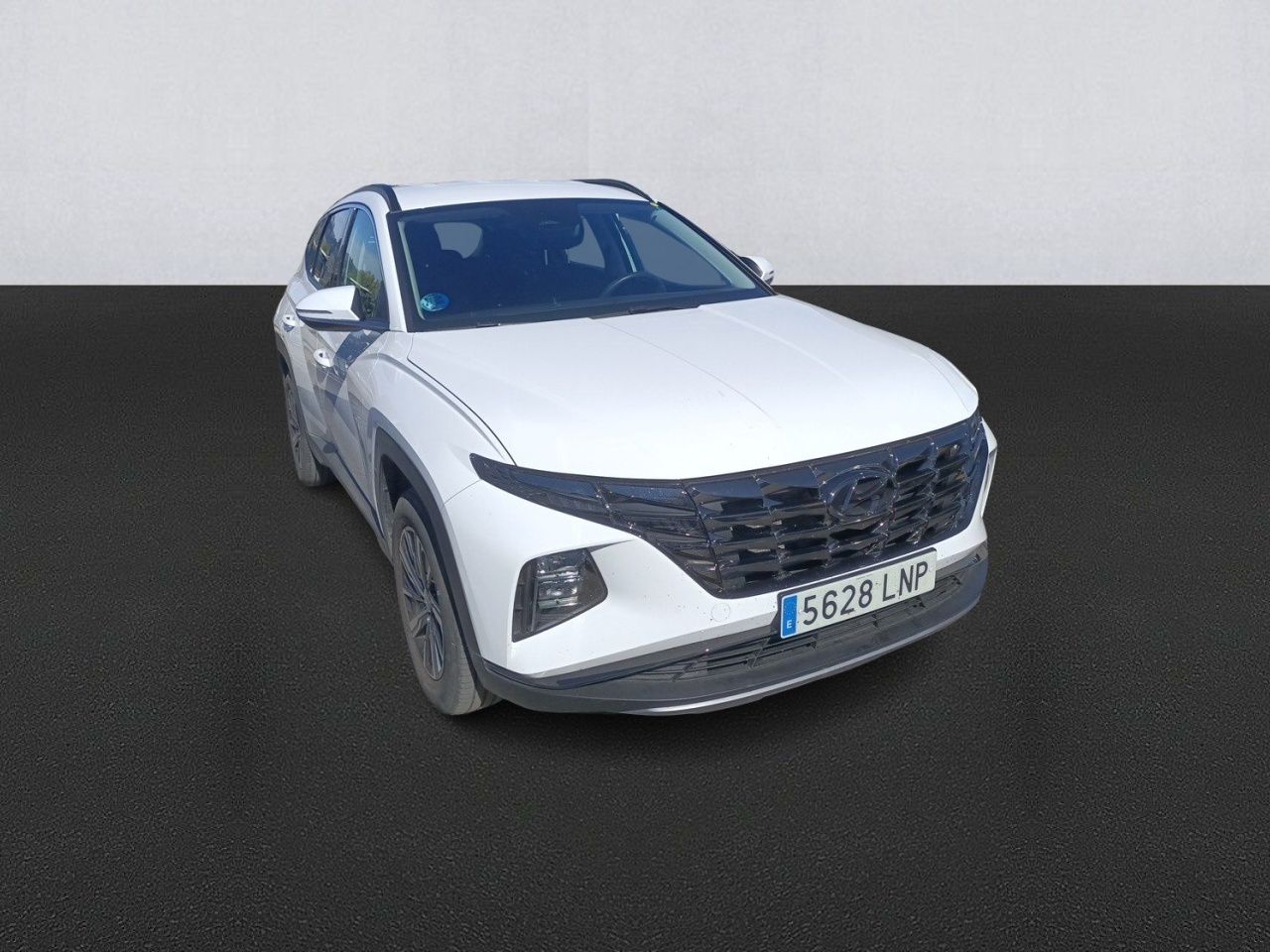 hyundai tucson 2021 / foto grande (3)