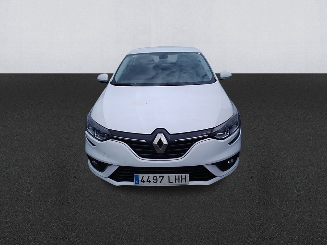 renault megane 2020 / foto grande (2)