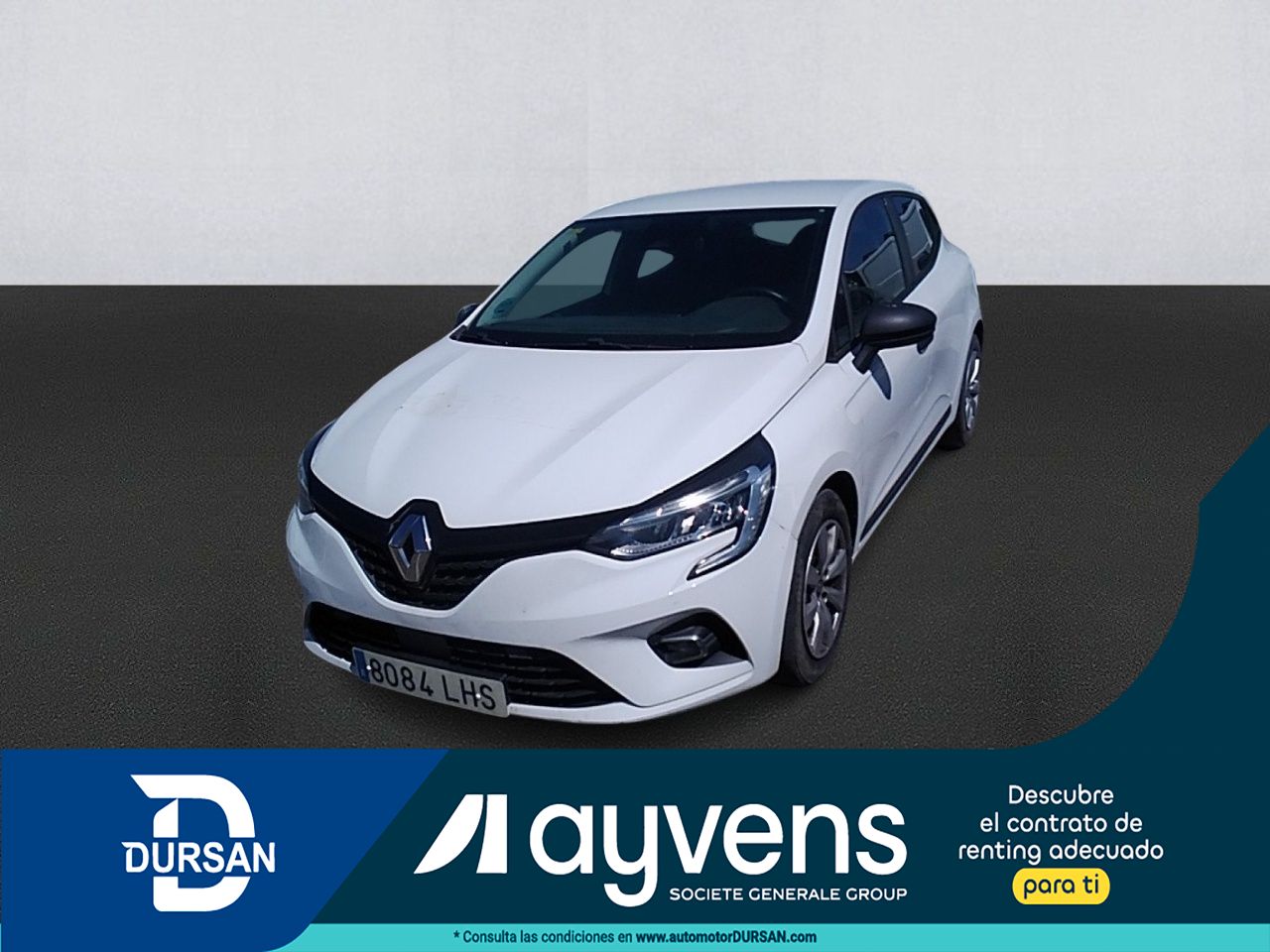 Foto renault clio 2020 /