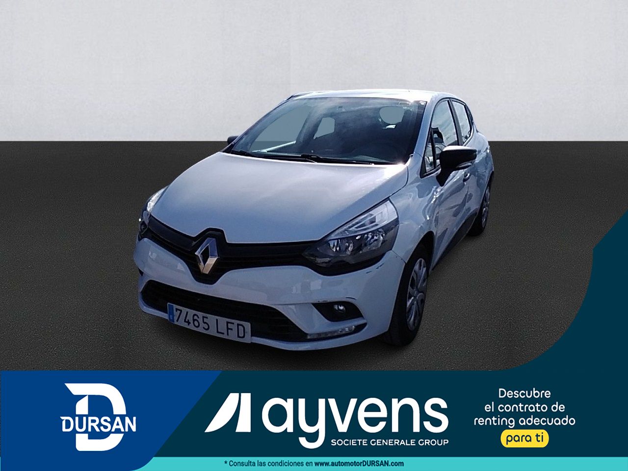 Foto renault clio 2020 /