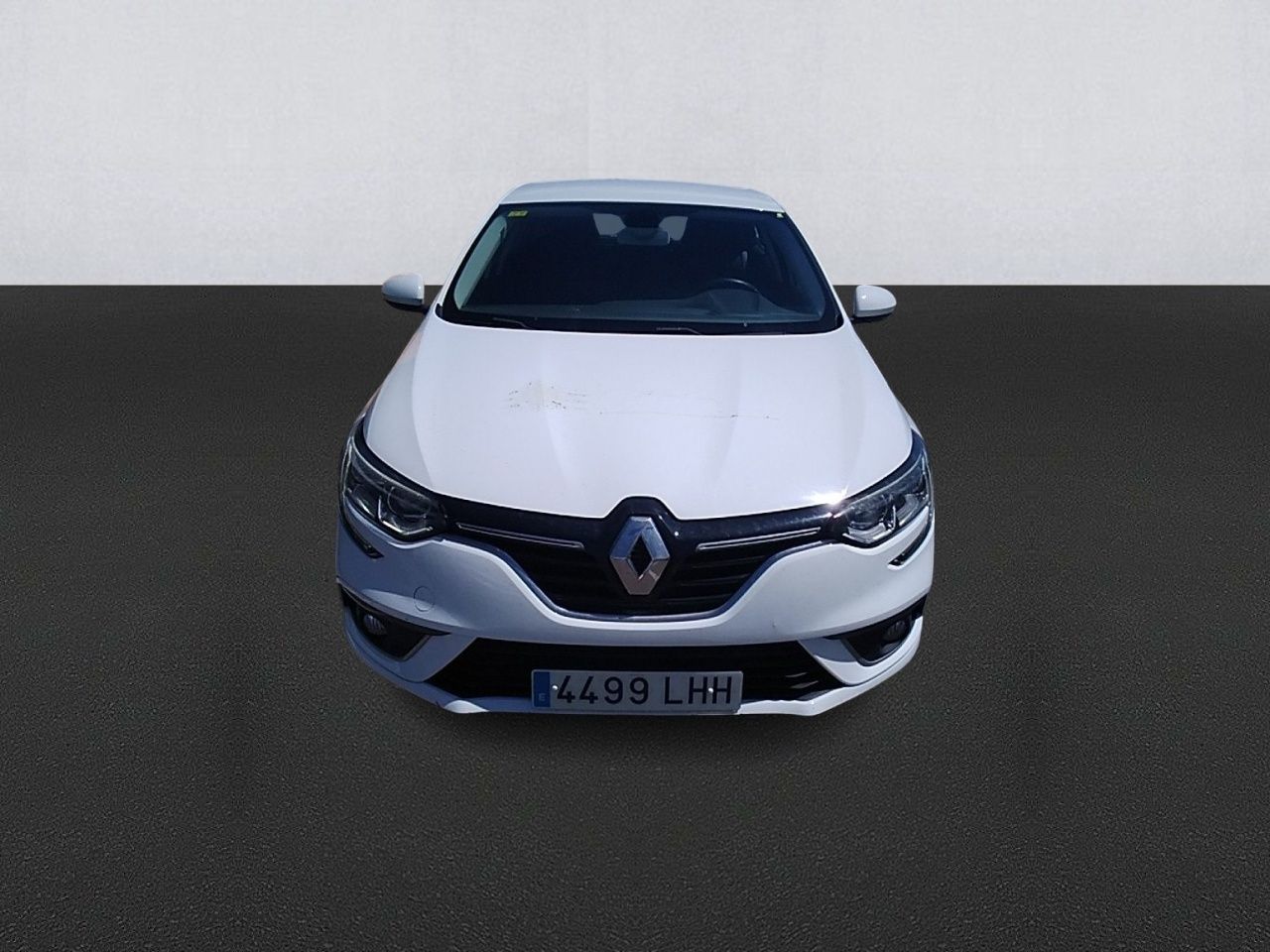 renault megane 2020 / foto grande (2)