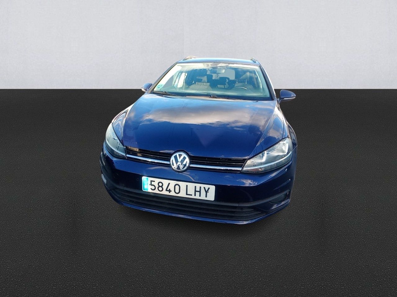 volkswagen golf 2020 / foto grande (2)