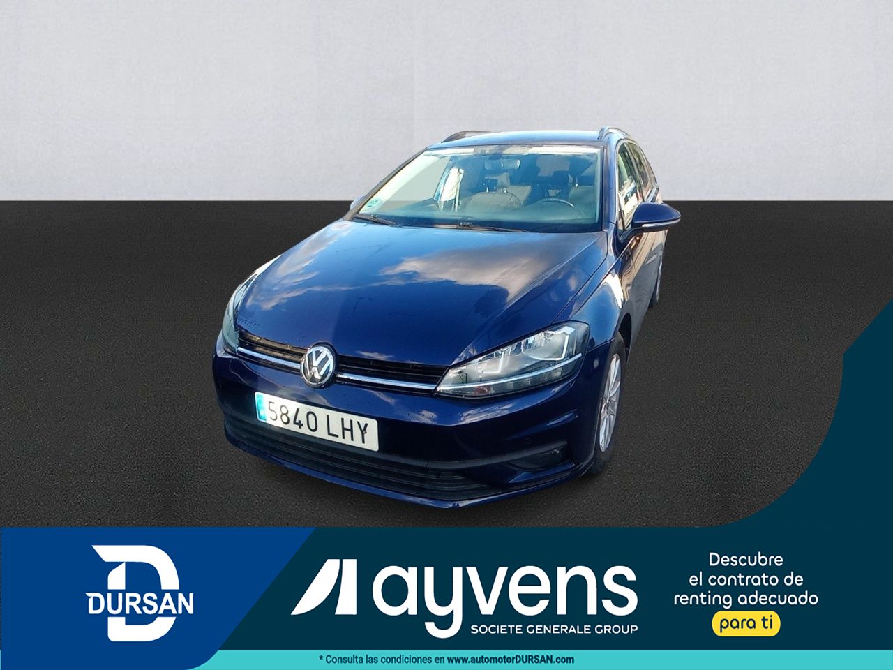 Foto volkswagen golf 2020 /