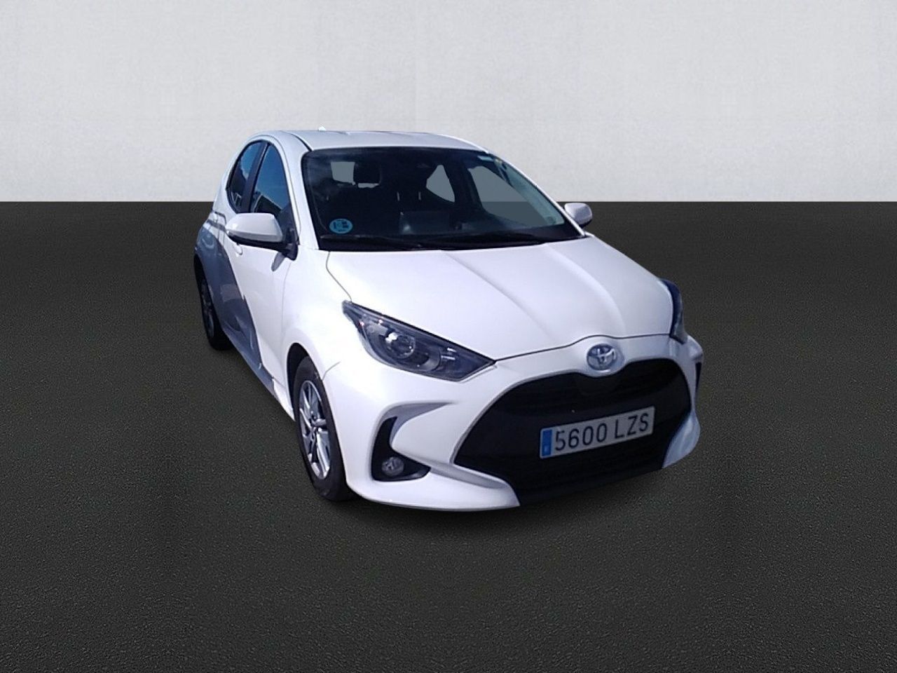 toyota yaris 2022 / foto grande (3)