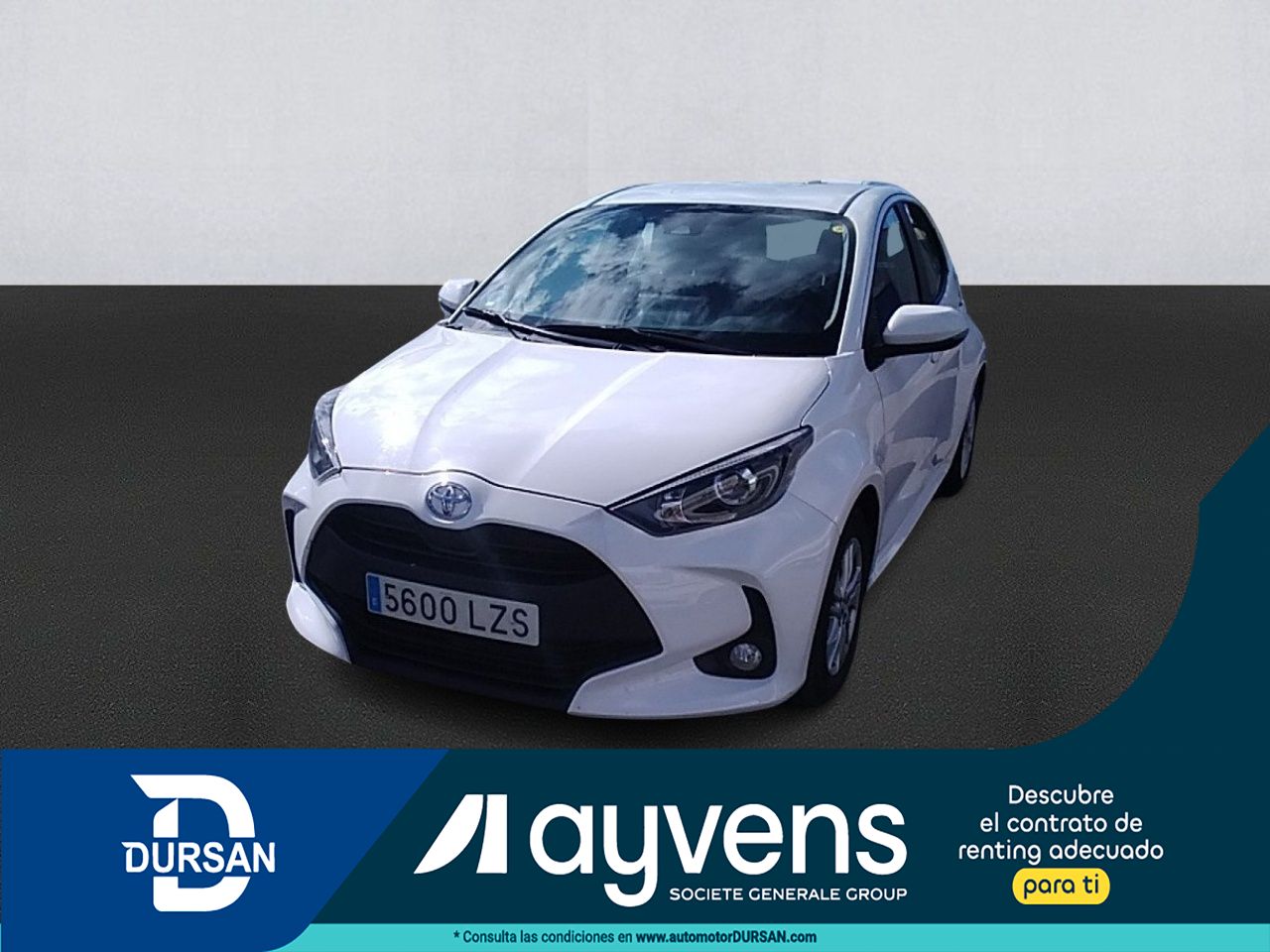 Foto toyota yaris 2022 /
