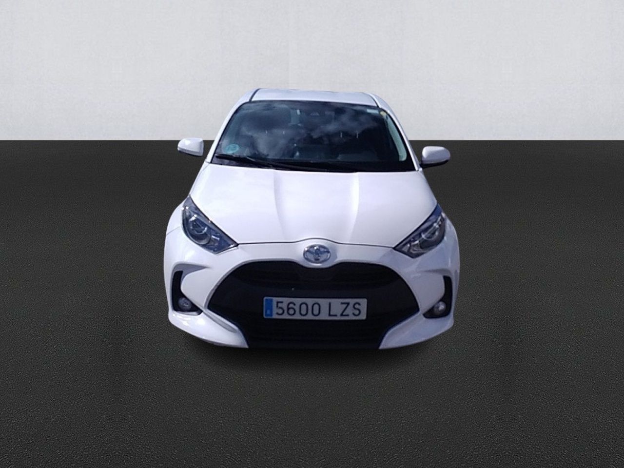 toyota yaris 2022 / foto grande (2)