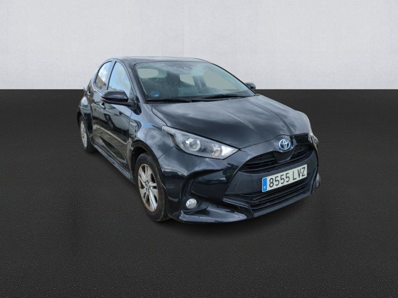 toyota yaris 2022 / foto grande (3)