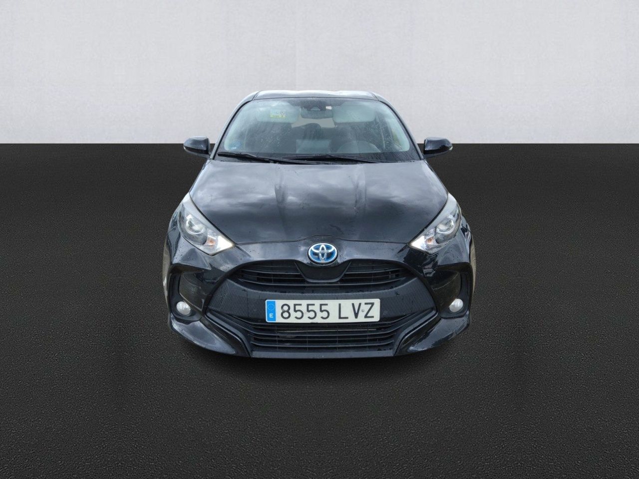 toyota yaris 2022 / foto grande (2)