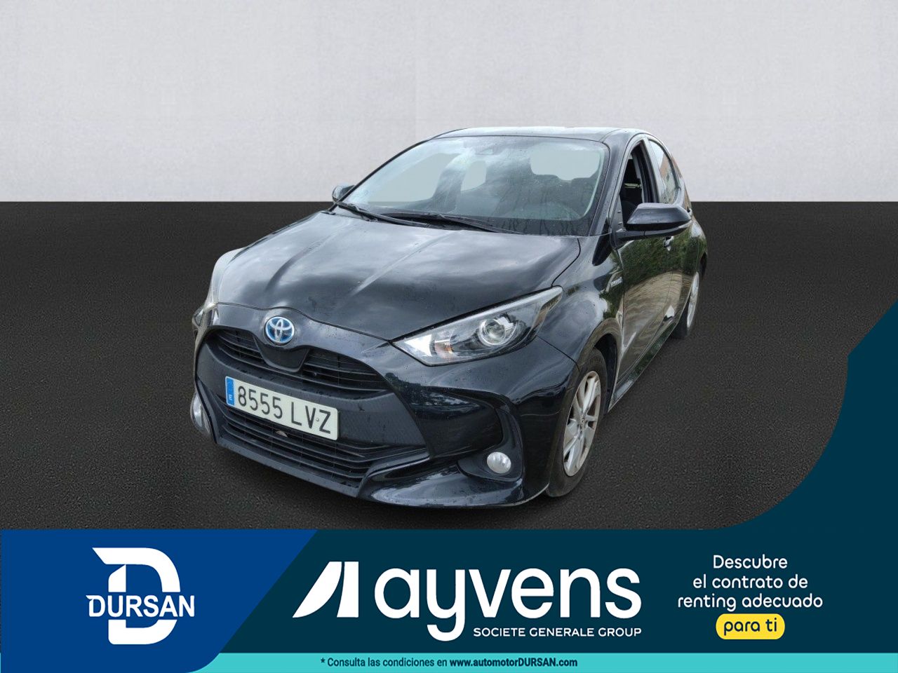 Foto toyota yaris 2022 /