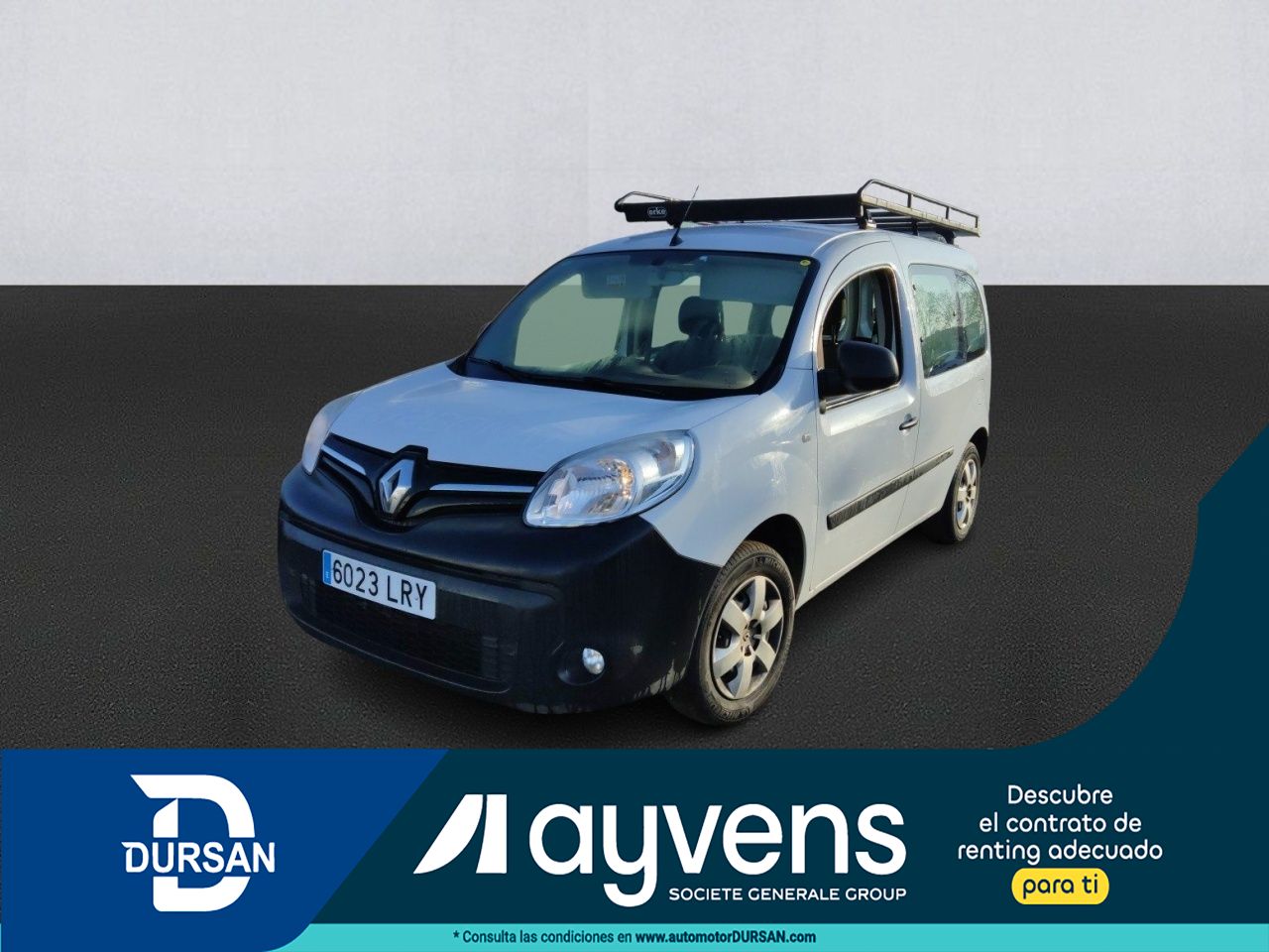 Foto renault kangoo 2021 /