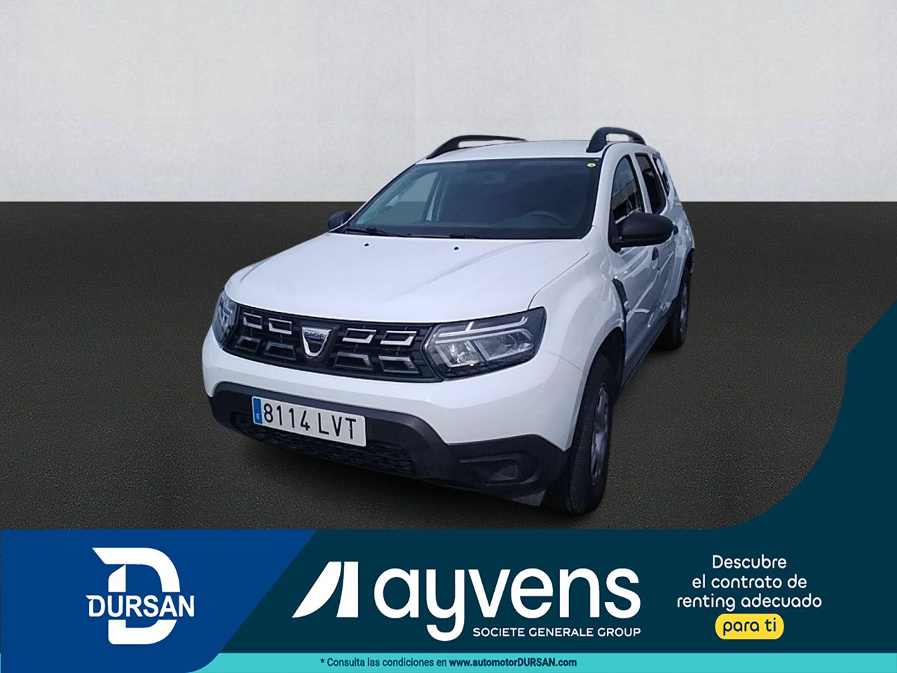 Foto dacia duster 2021 /